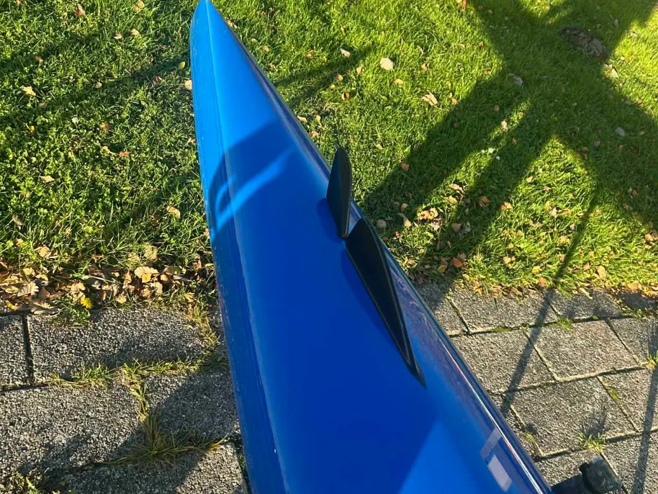 Billede 10 - Kajak Vajda Apex 