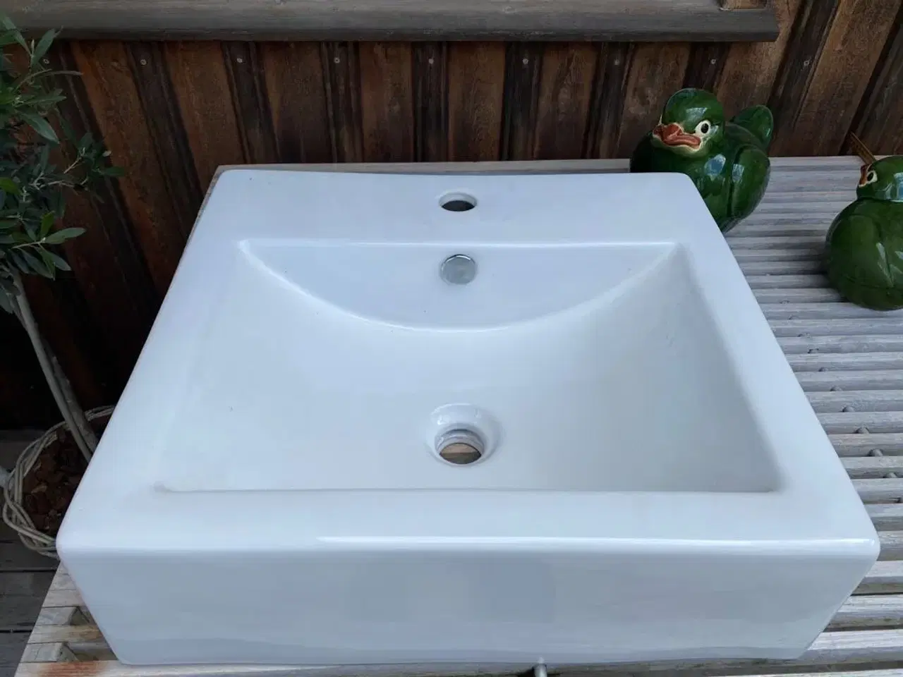 Billede 3 - Ny badeværelsesvask