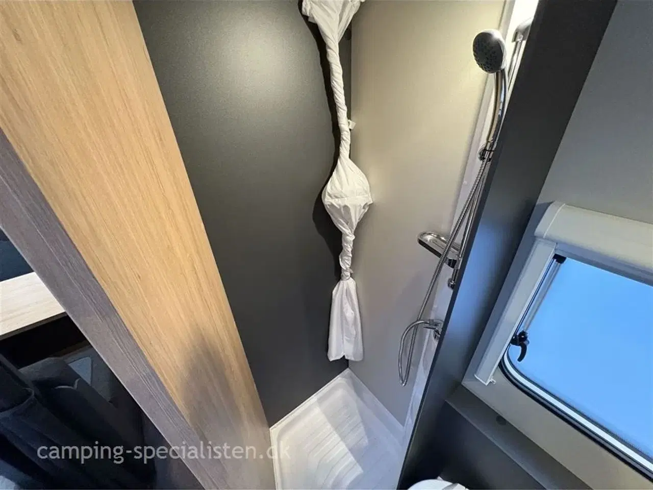 Billede 19 - 2025 - Knaus Sport 500 KD Knaus Sport 500 KD model 2025 ses hos Camping-Specialisten