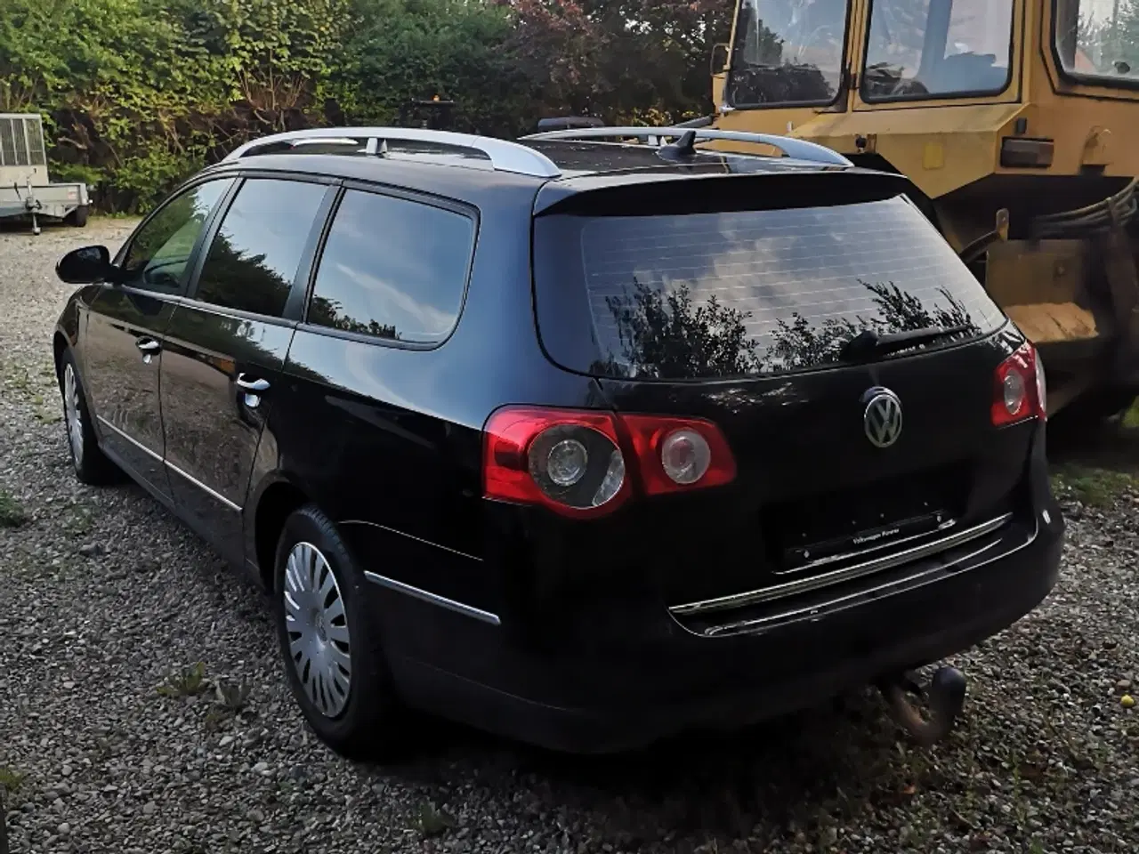 Billede 8 - Vw Passat 1,9 TDI bluemotion 