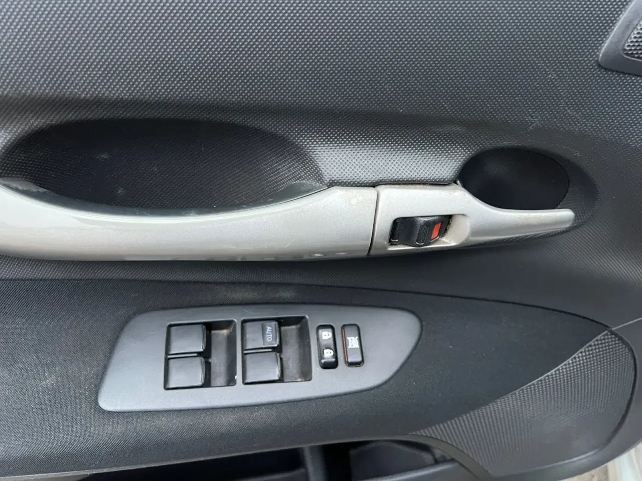 Billede 8 - Toyota Auris 1,6 Sol