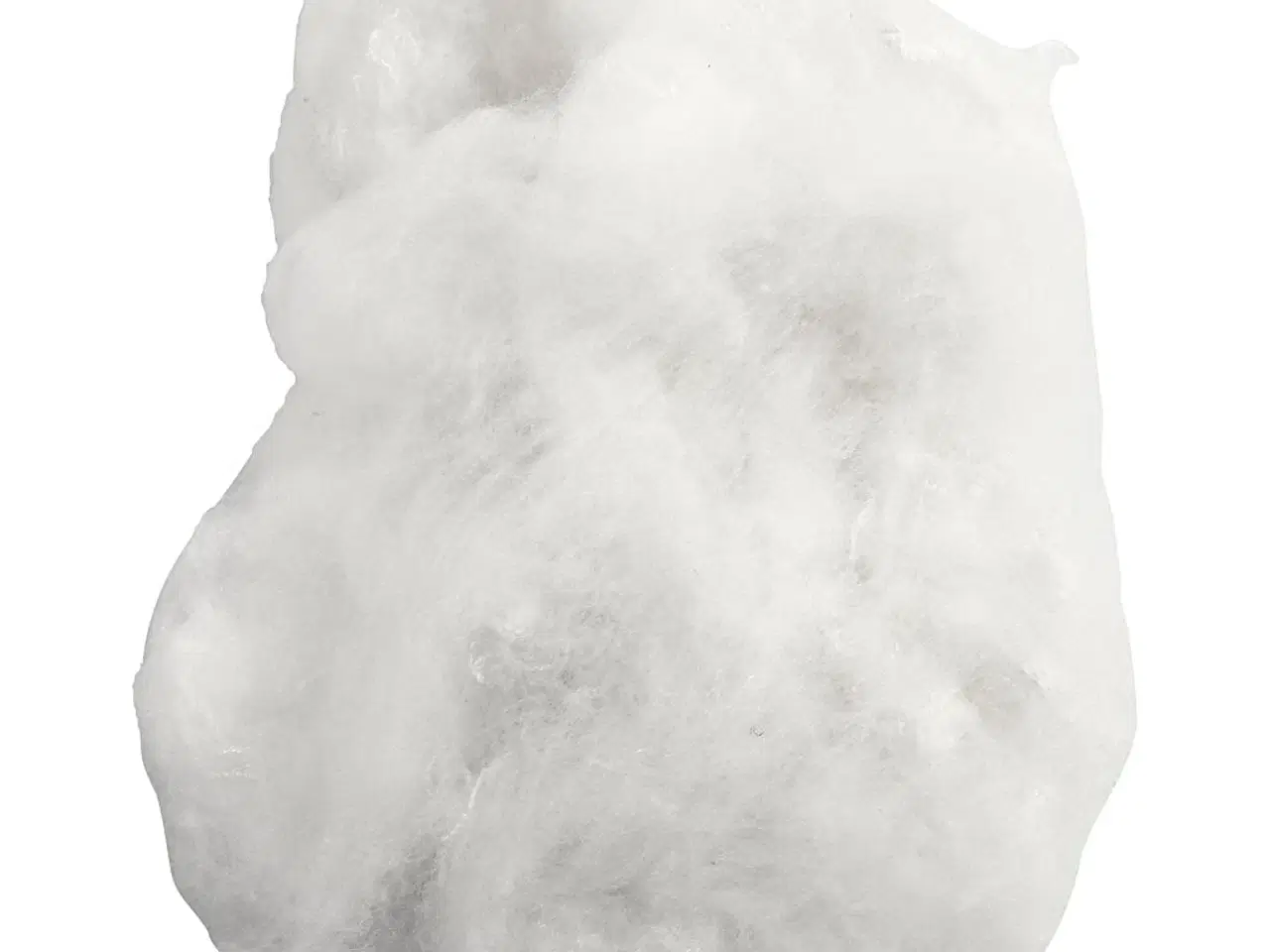 Billede 1 - Kreativt Edderkoppespind - 20g til Dekoration