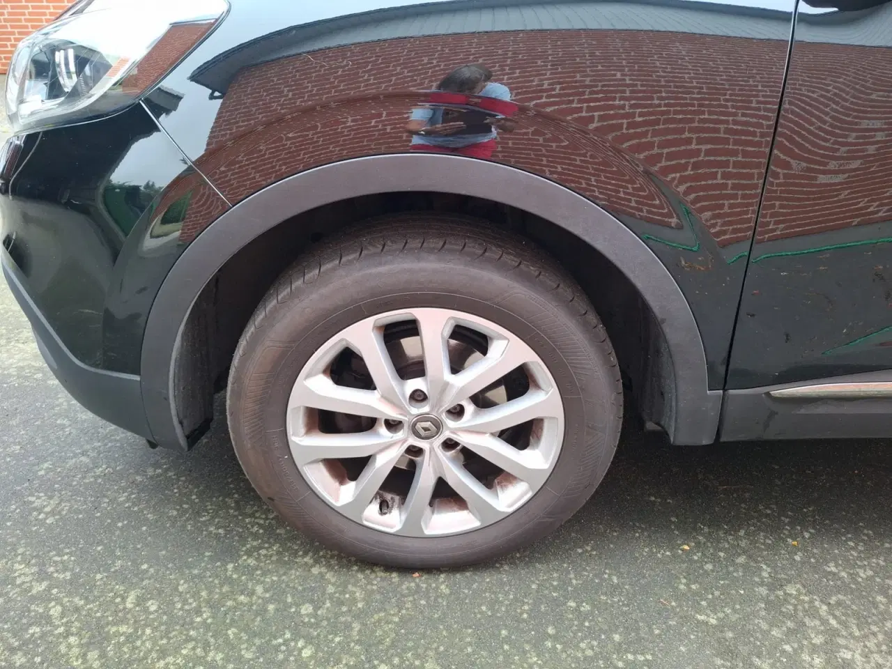 Billede 15 - Renault Kadjar 1,5 dCi 110 Zen EDC