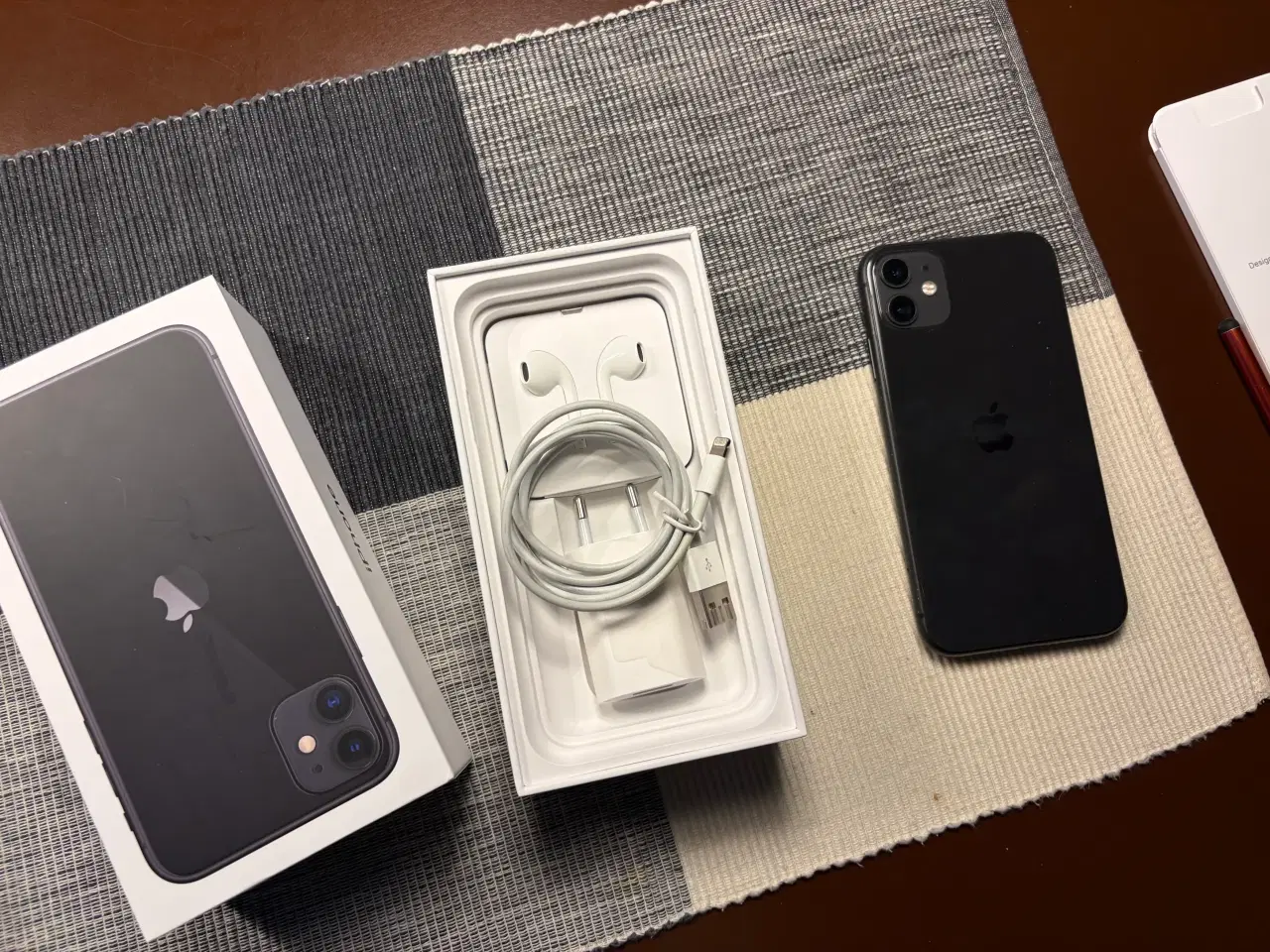 Billede 2 - Iphone 11 64 gb