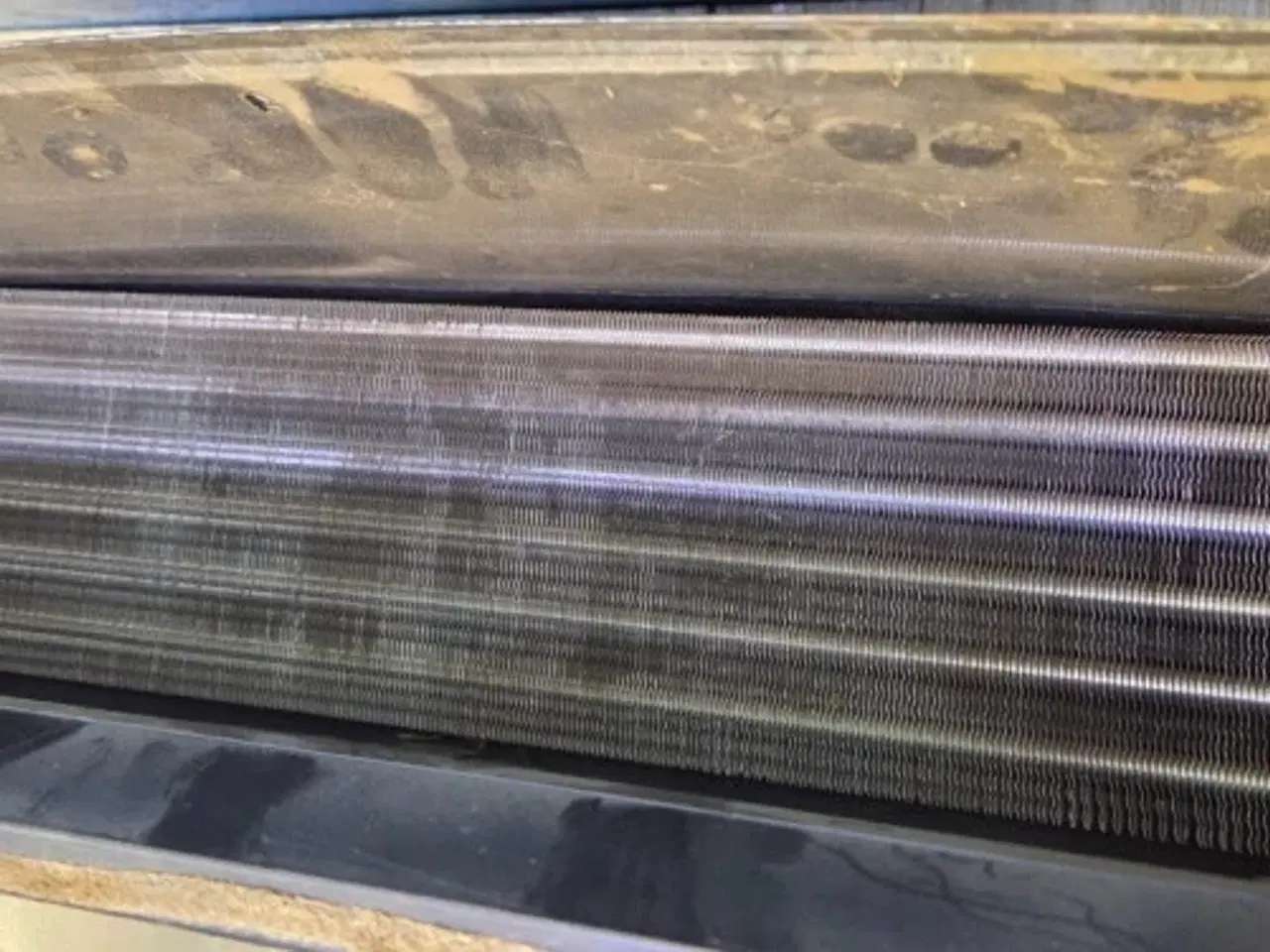 Billede 5 - Massey Ferguson 3060 Rammevarmer 3387156M92