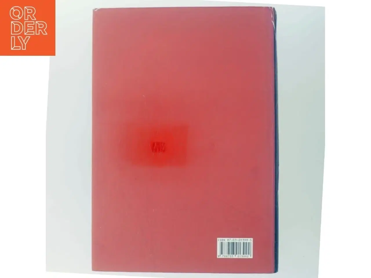 Billede 3 - Signe : roman af Lars Johansson (f. 1949) (Bog)