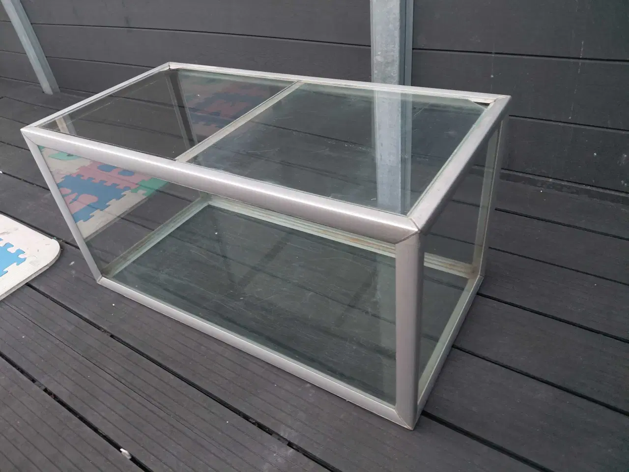 Billede 2 - Akvarier 128L 