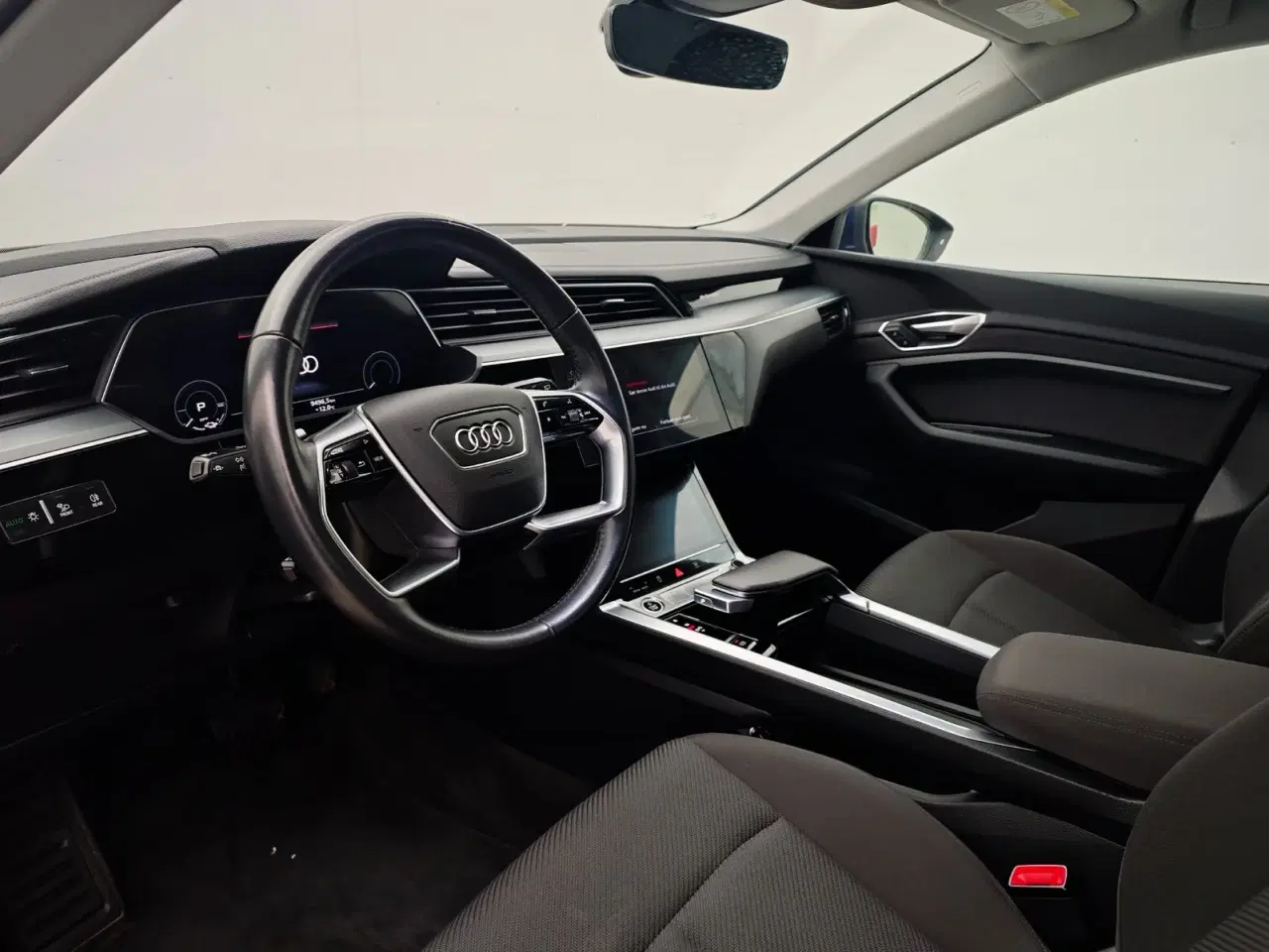 Billede 9 - Audi e-tron 55 S-line Prestige quattro