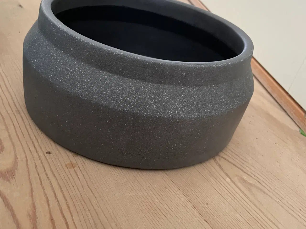 Billede 3 - Smuk ny potte skål