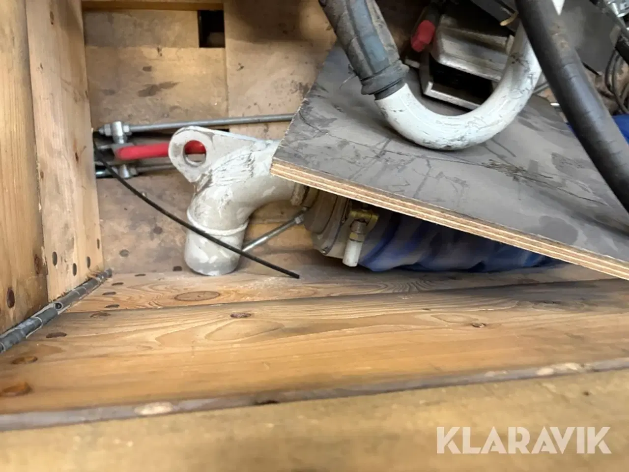 Billede 7 - Vaccum løfteå Schmalz