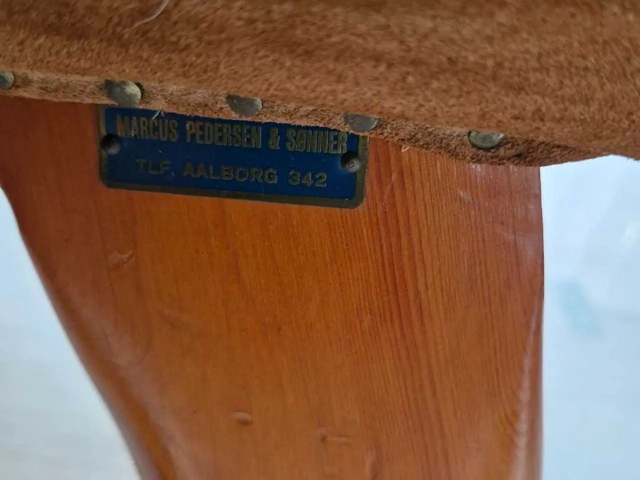 Billede 3 - Springbuk