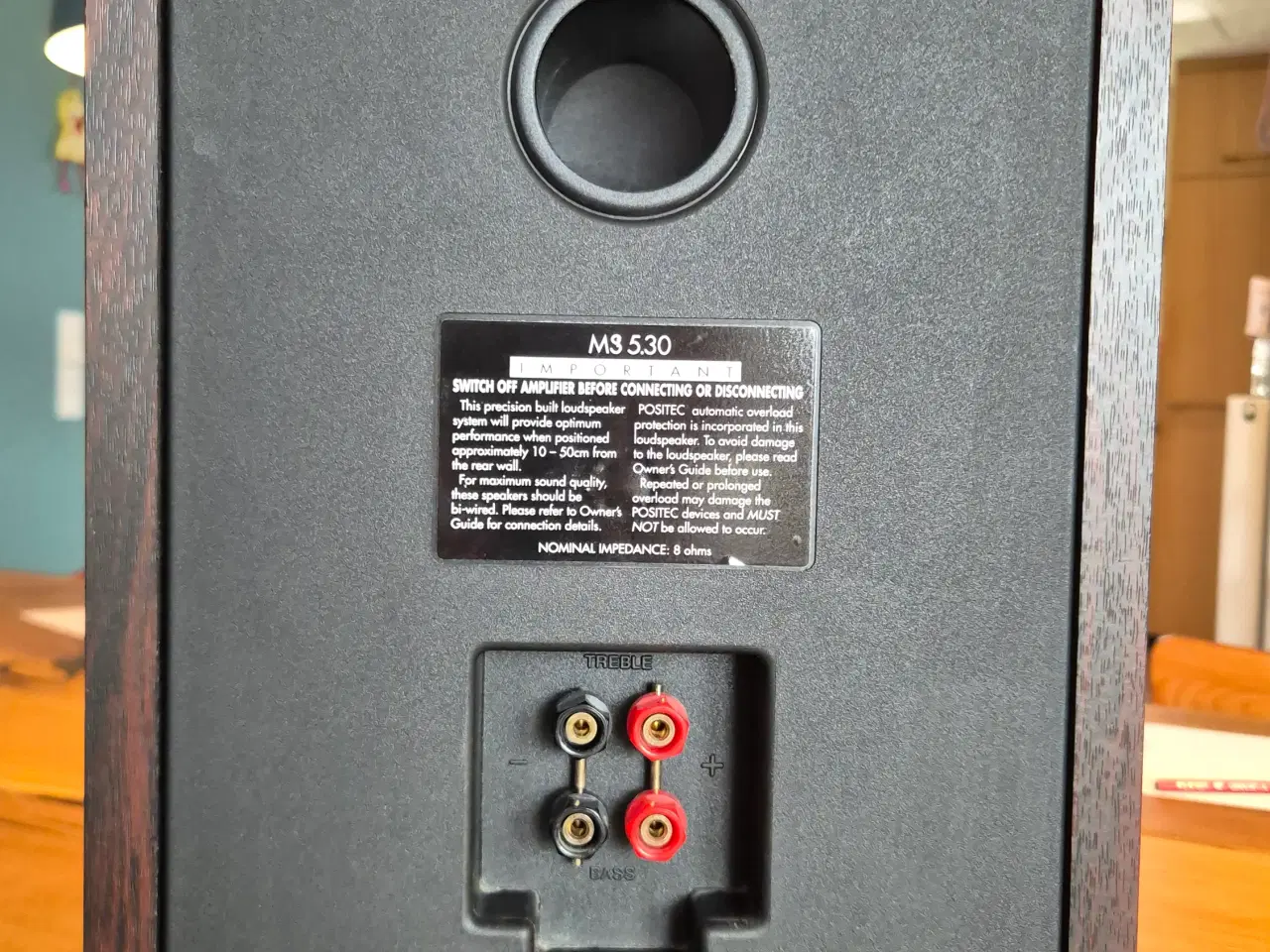 Billede 6 - Power bookshelf højrralere!!!