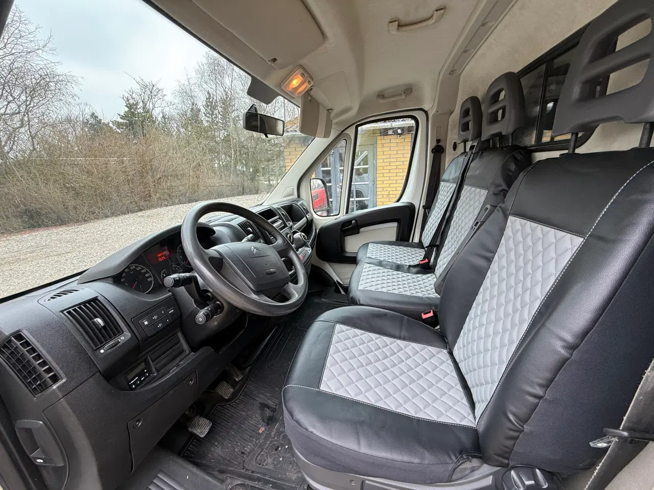 Billede 10 - 3000kg total vægt moms fri 