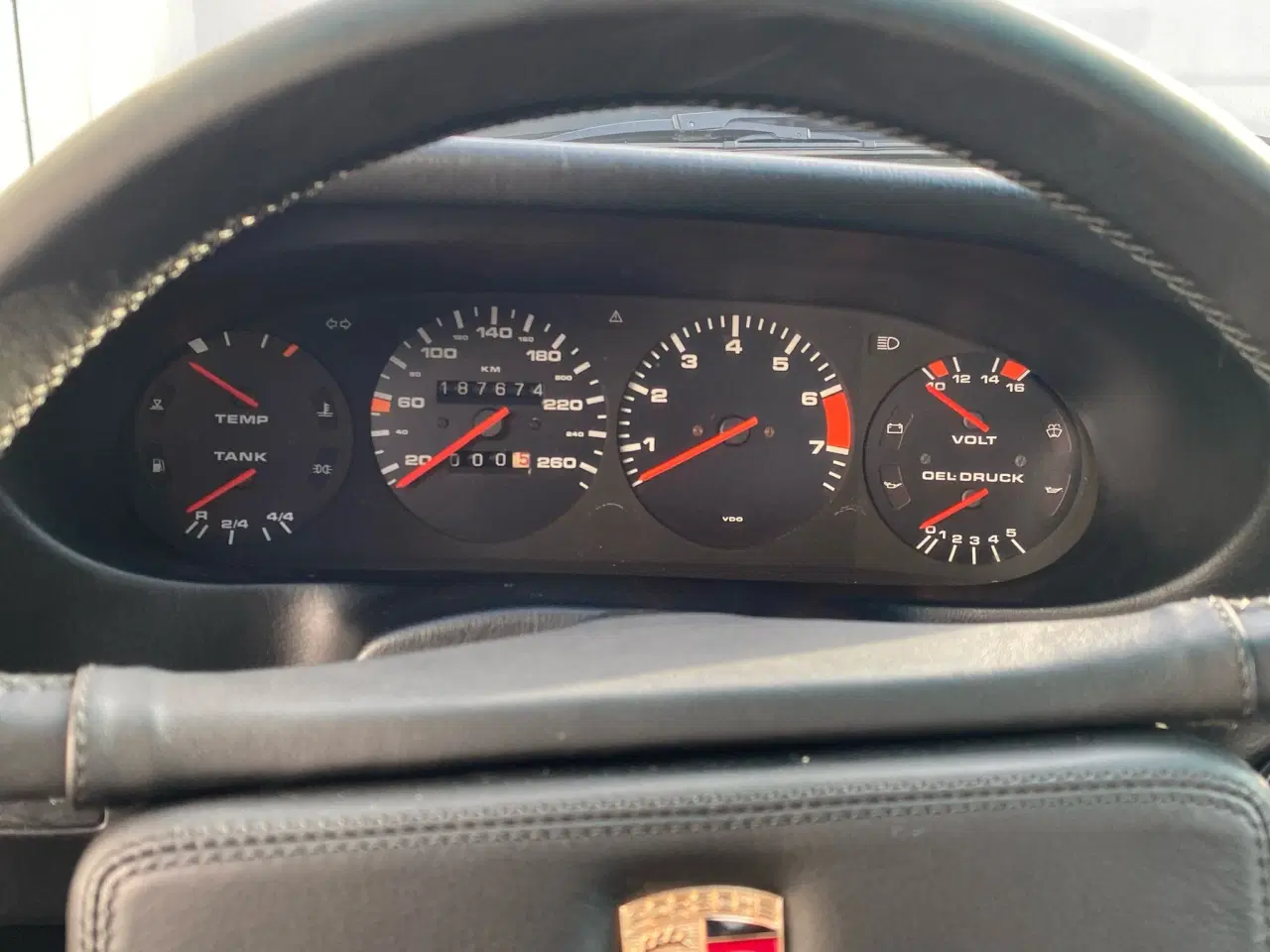 Billede 10 - Porsche 928 S
