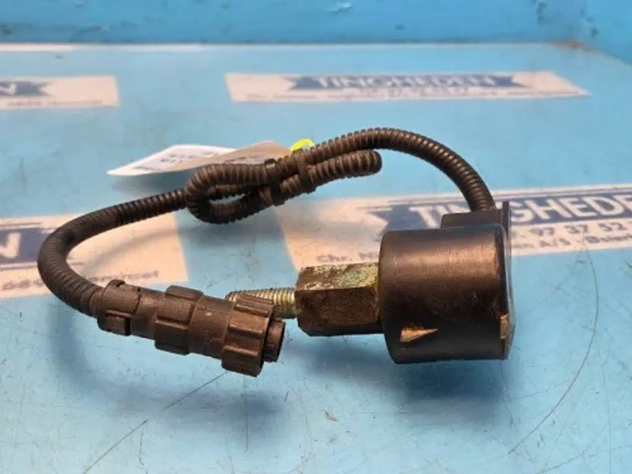 Billede 9 - Massey Ferguson 32 Føler 28780516