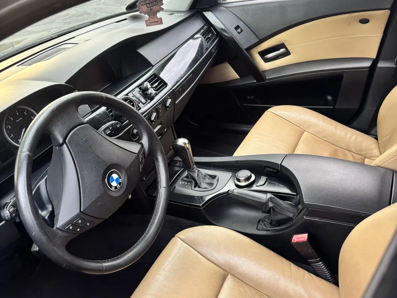 Billede 6 - BMW E60 530i 