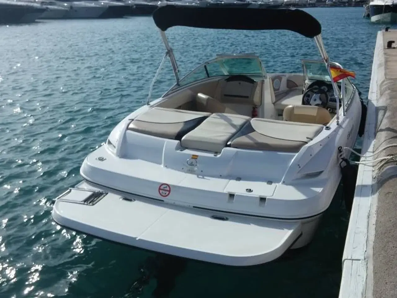 Billede 16 - Campion 595iSC Allante