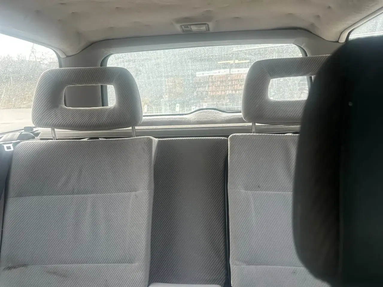 Billede 10 - Audi 80 2,8 E