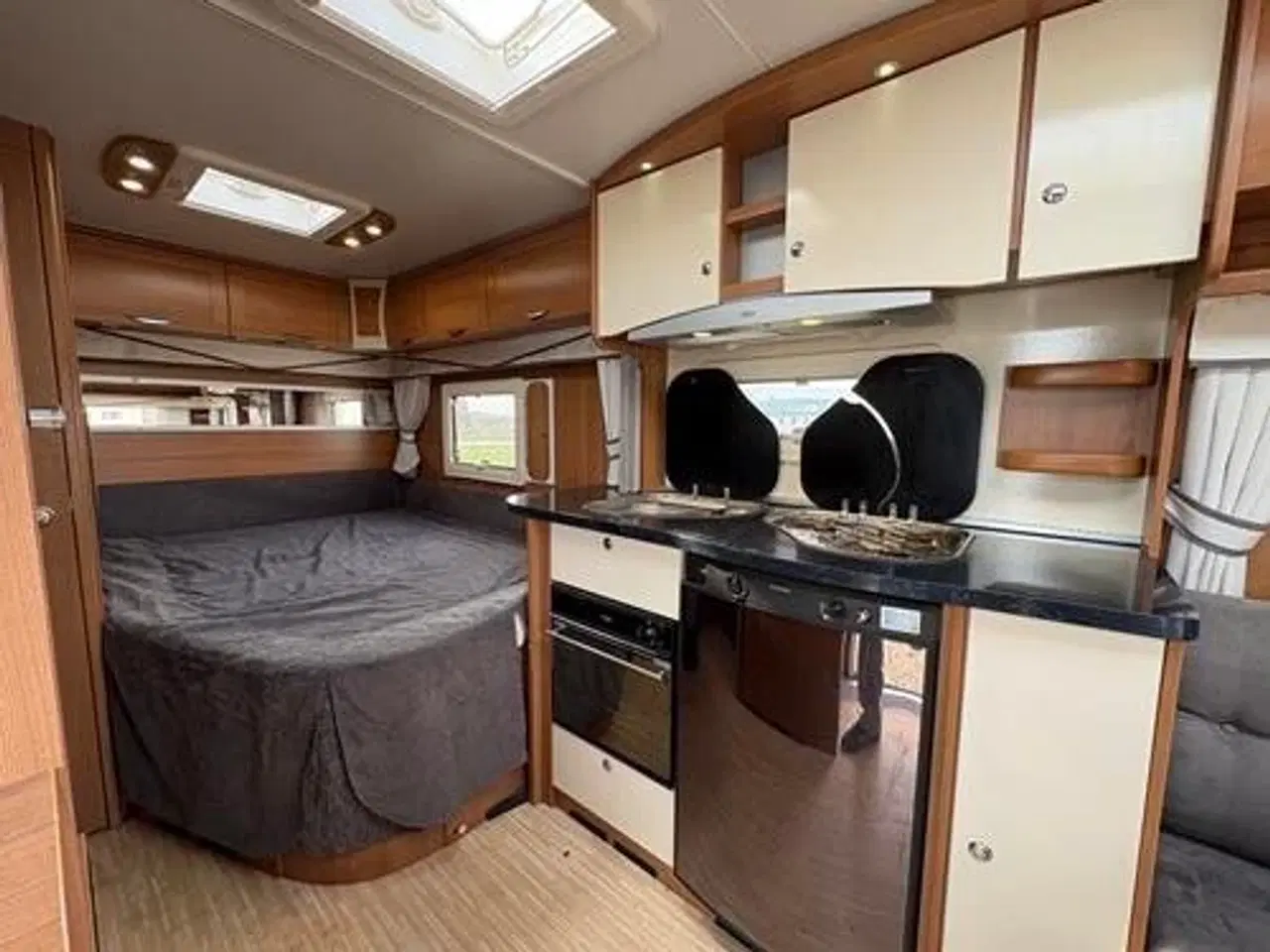 Billede 7 - LMC SCANDICA 471 D