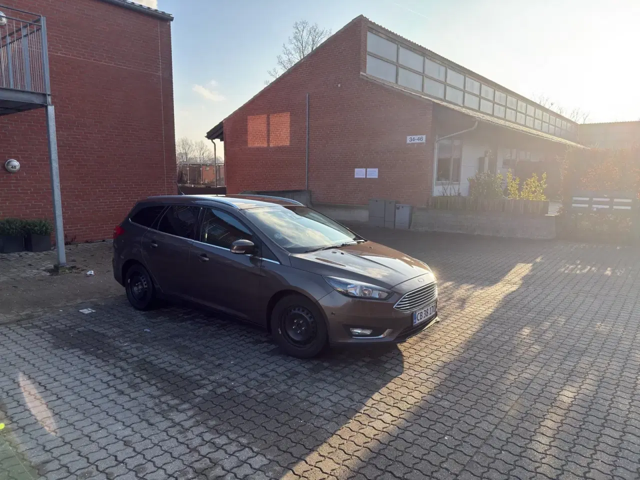 Billede 3 - Ford Focus 1,0 SCTi 125 Titanium aut.
