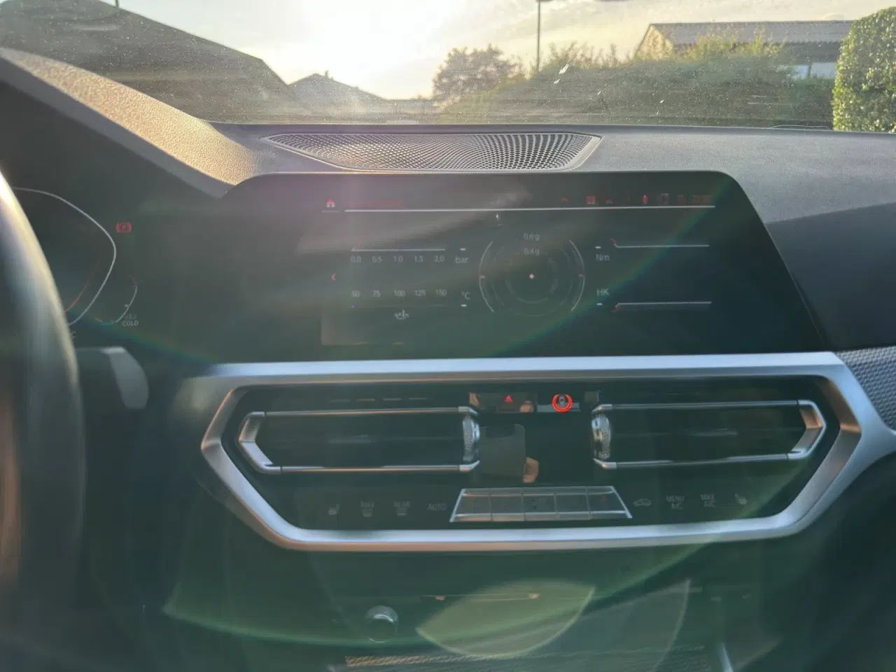 Billede 9 - BMW 330i 2,0 M-Sport aut.