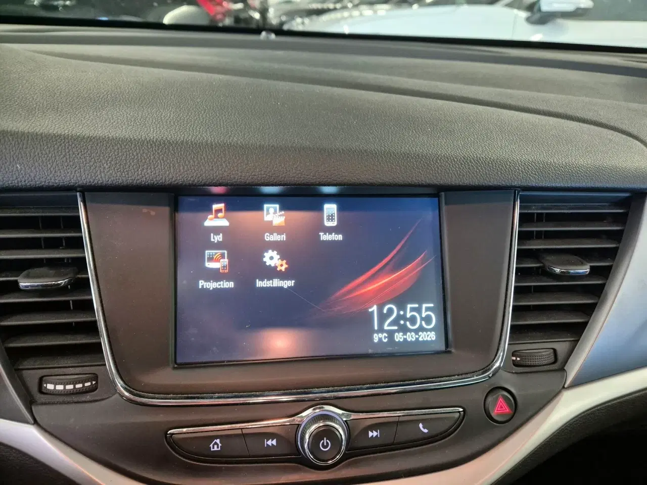 Billede 9 - Opel Astra Sports Tourer 1,6 CDTI Enjoy 136HK Stc 6g