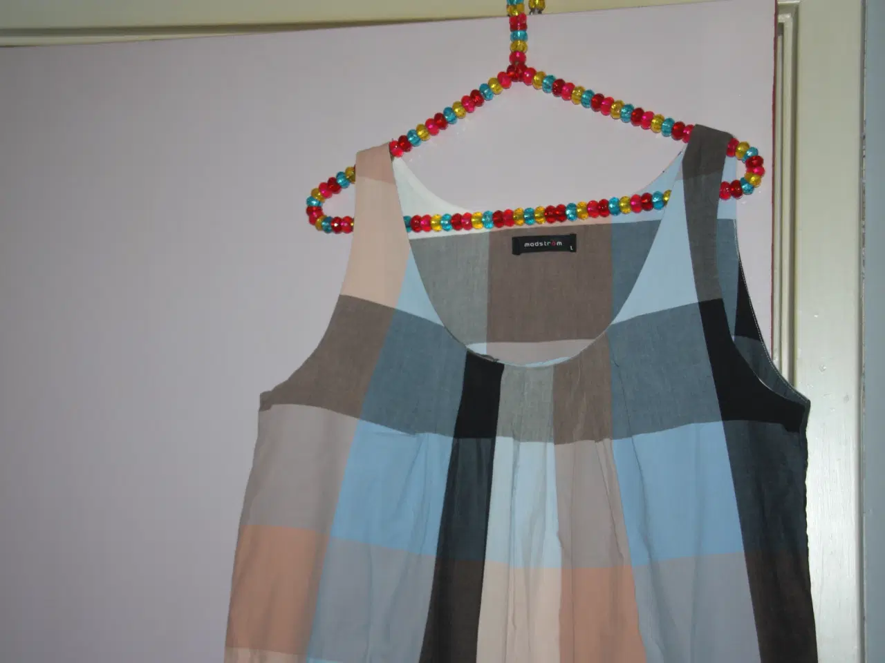 Billede 5 - Modstrøm tunika / top bluse kort kjole