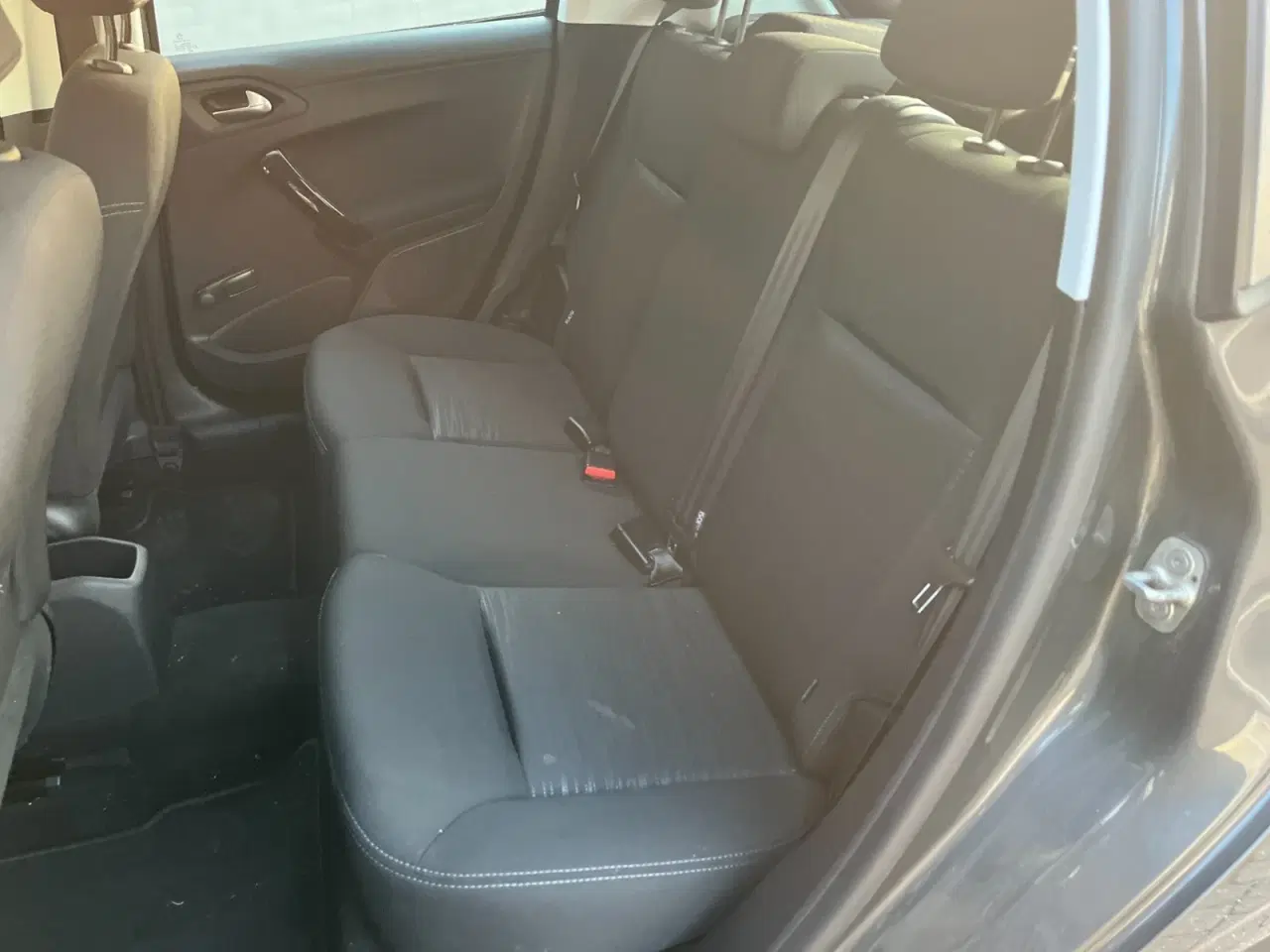 Billede 11 - Peugeot 208 1,0 VTi Active