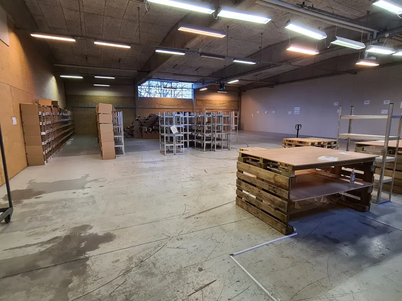 Billede 14 - 117 m² kontor & 417 m² lager