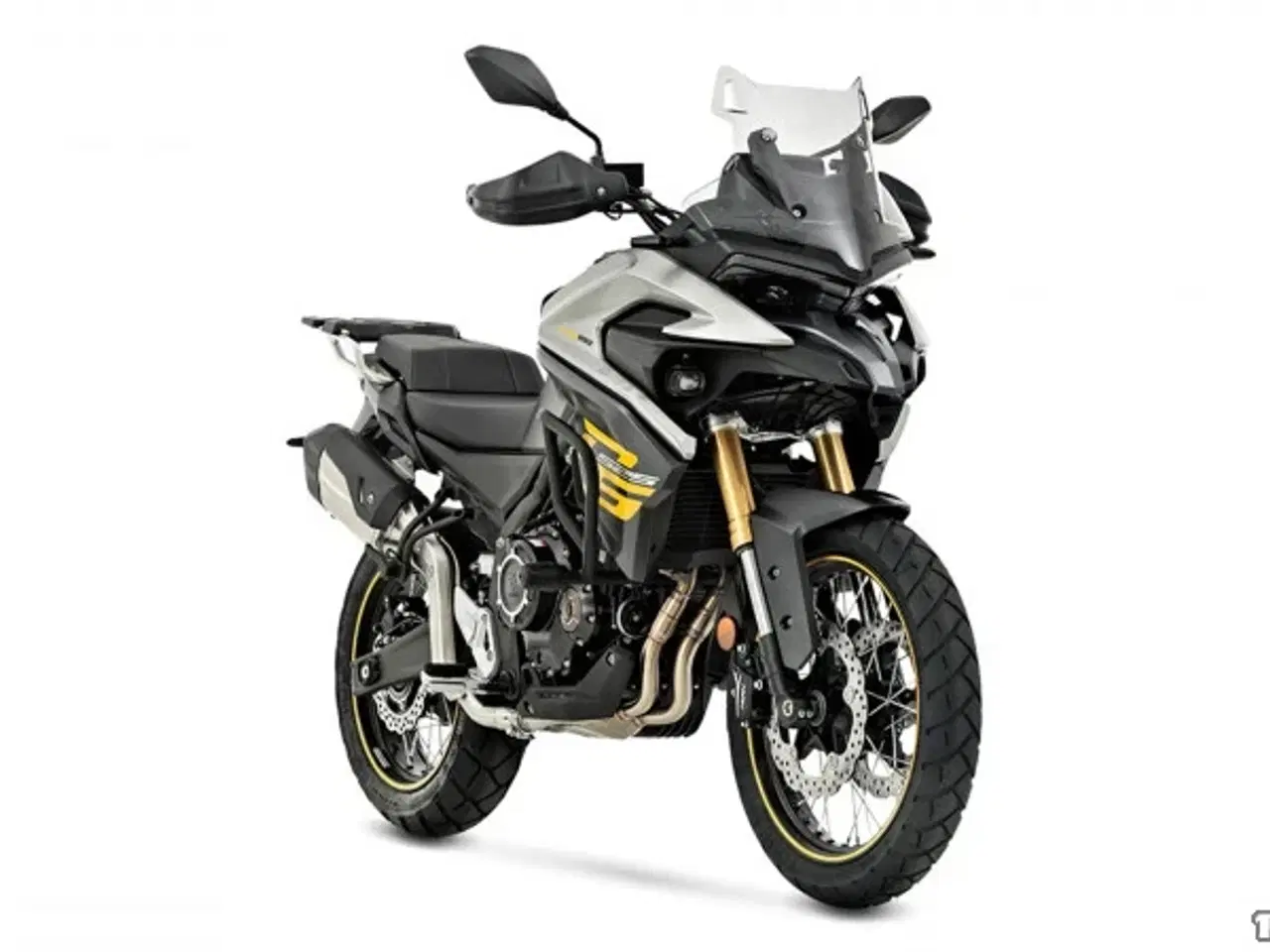 Billede 9 - Voge DS 525 X