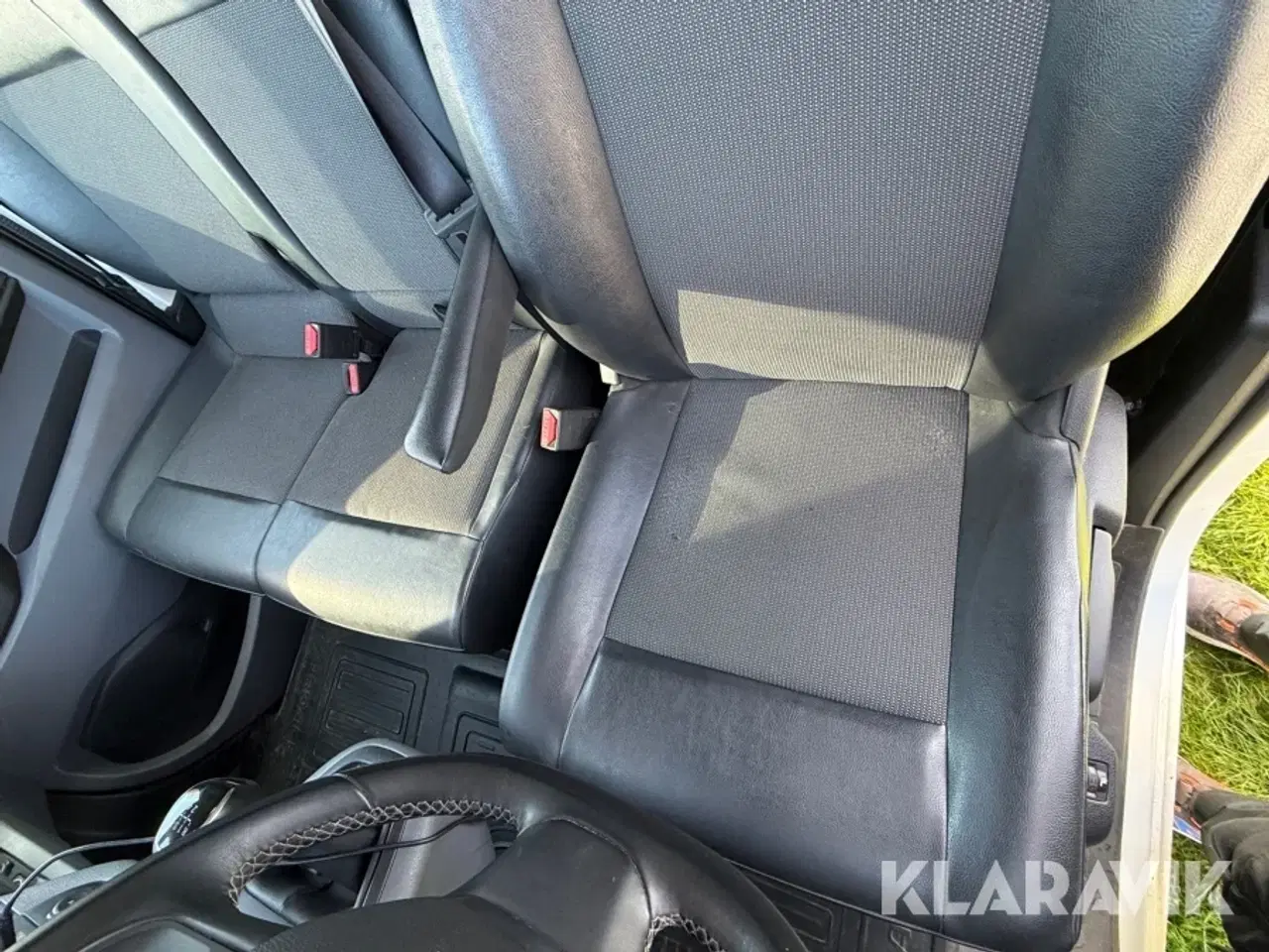 Billede 11 - Varebil Toyota Proace 1.5 D 120 HK