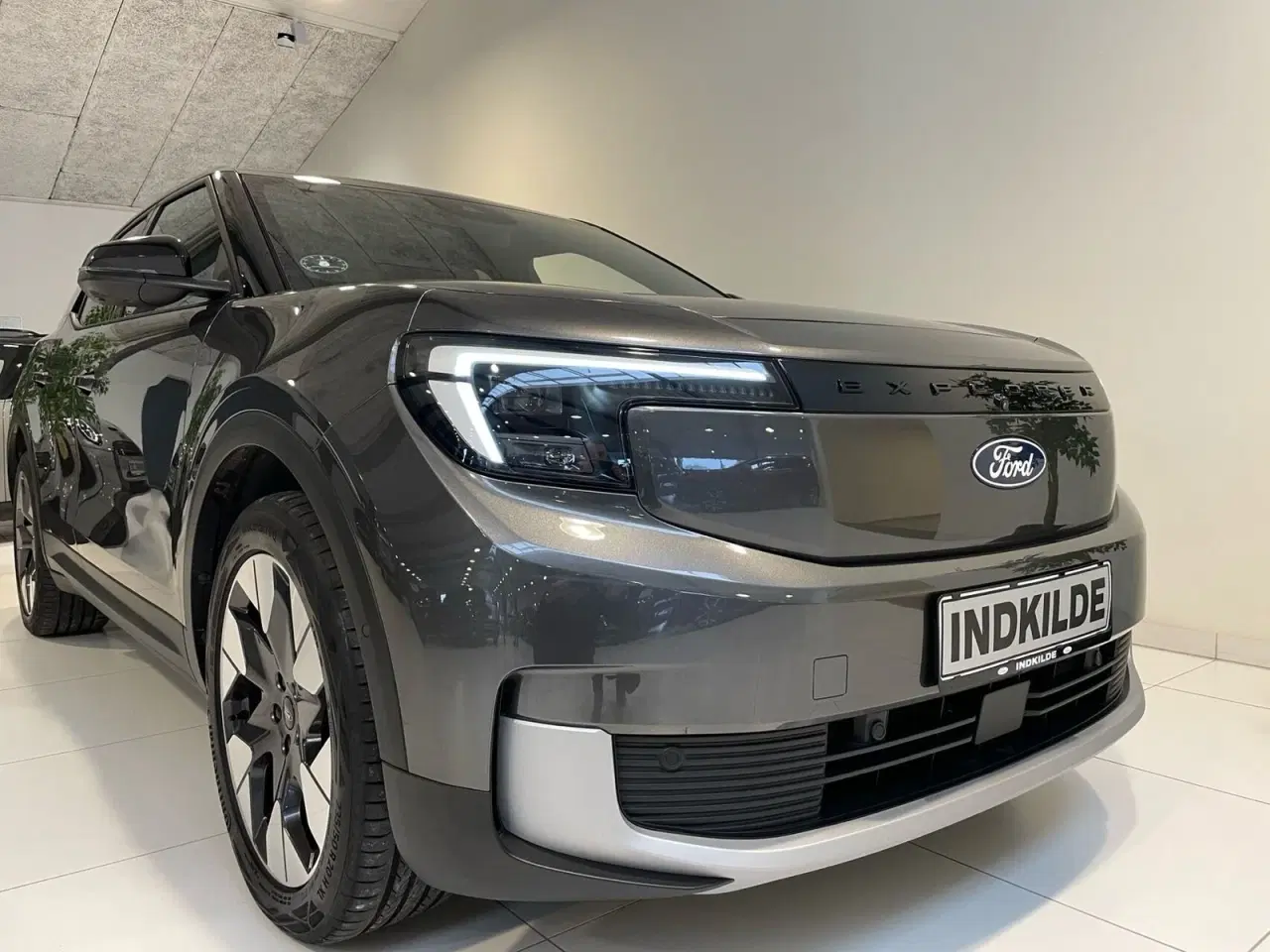 Billede 7 - Ford Explorer 84 Premium Extended Range AWD