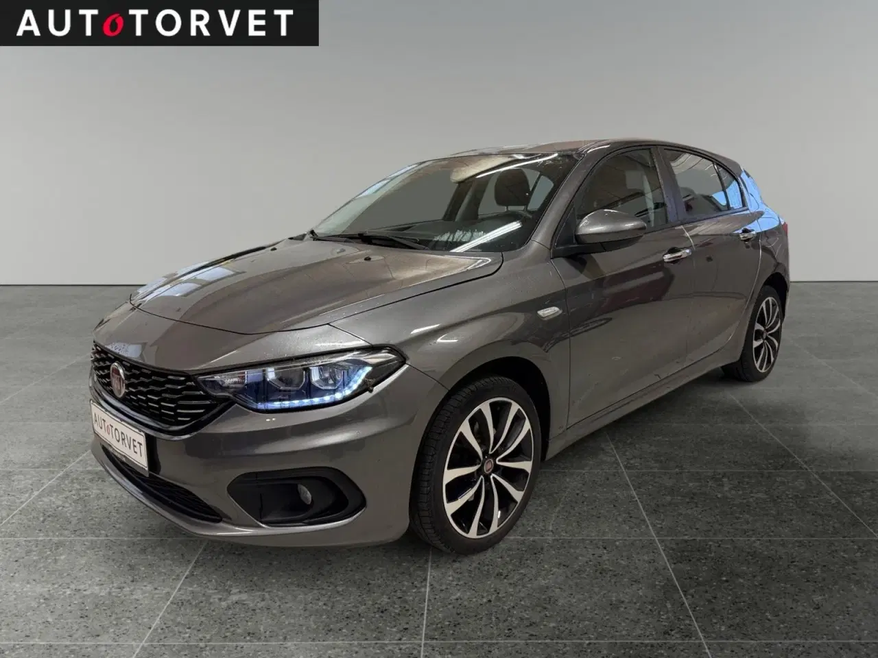 Billede 1 - Fiat Tipo 1,3 MJT 95 Easy