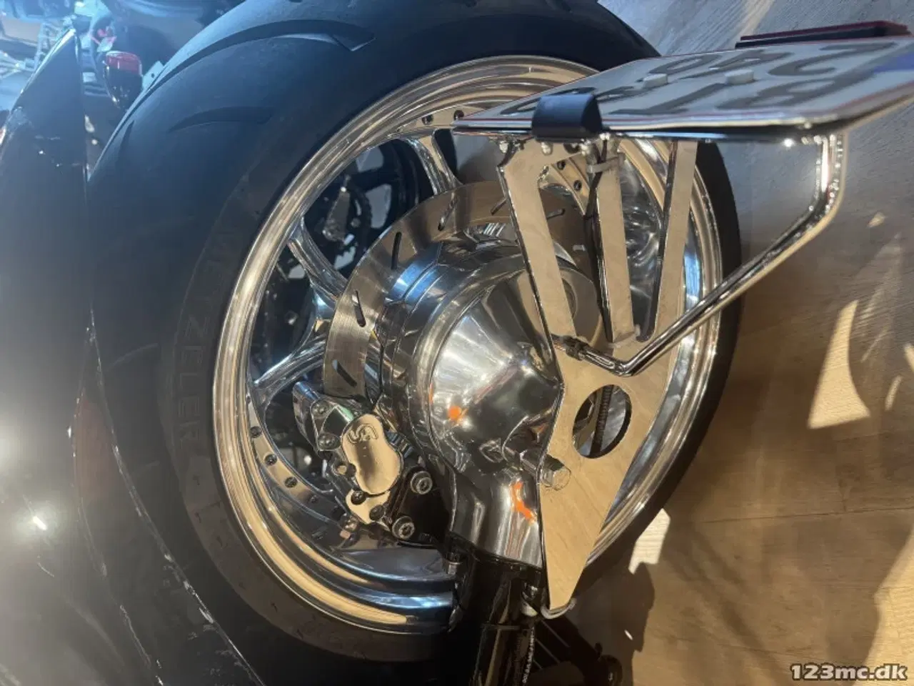 Billede 9 - Suzuki VZR 1800 Intruder