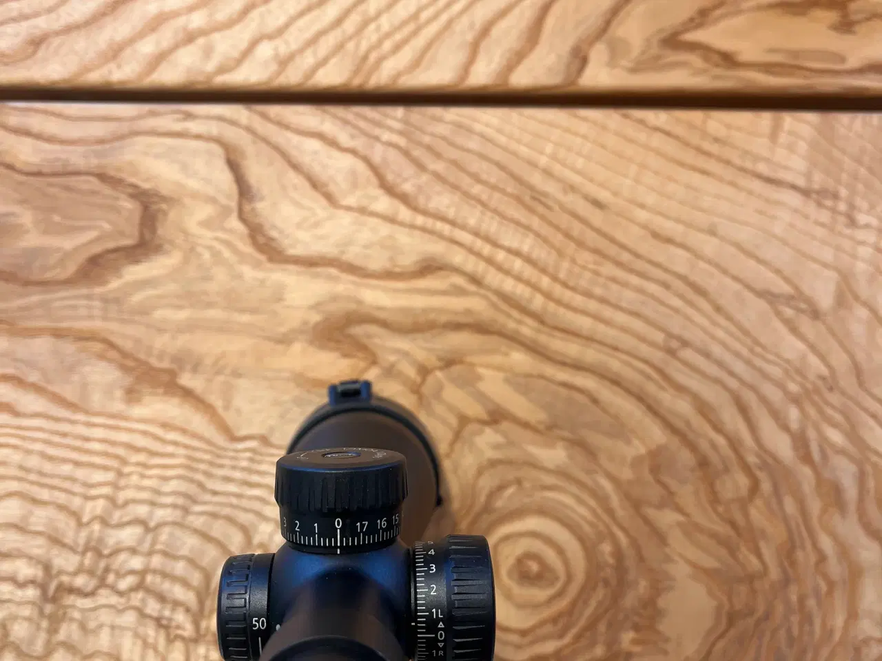 Billede 3 - ZEISS sigtekikkert 5-25x50