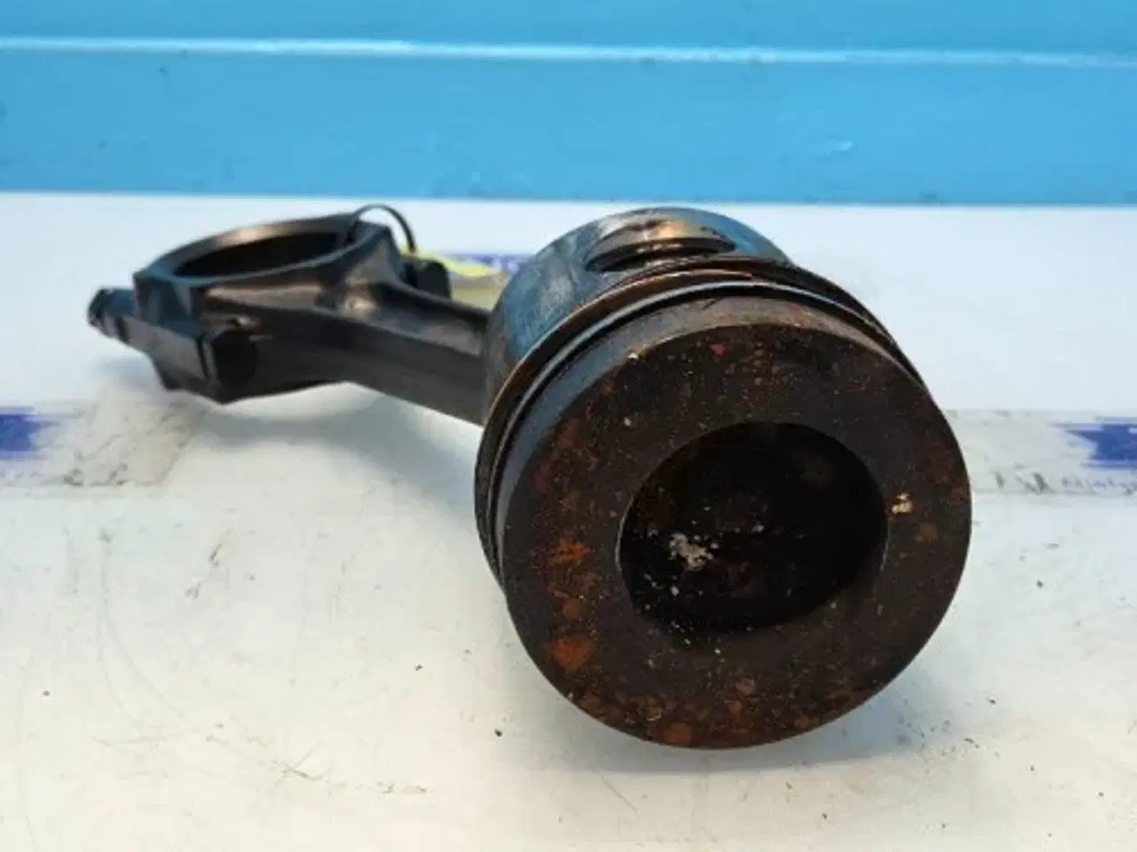 Billede 10 - Case 1620  Stempel  3055030R24