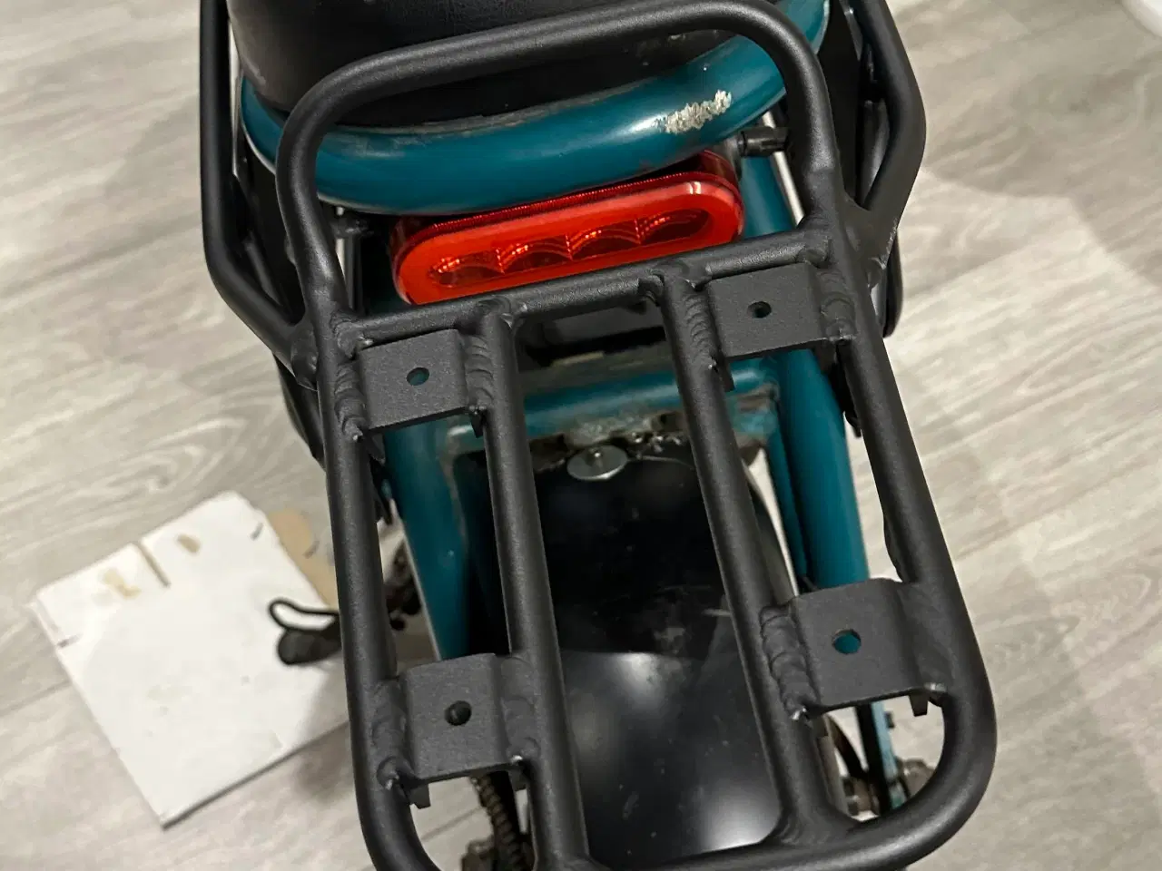 Billede 5 - Vga coopop 30 km