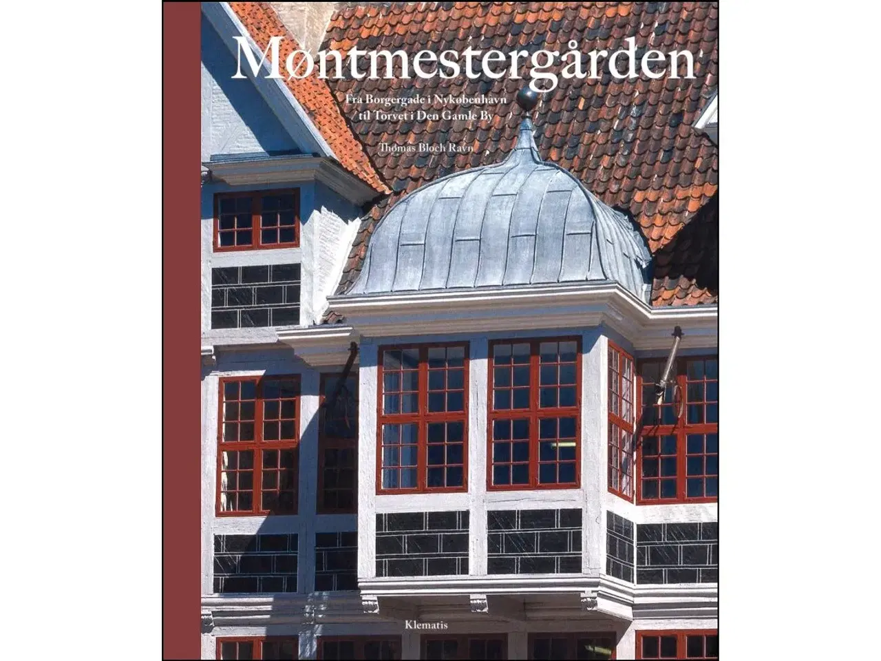 Billede 1 - Møntmestergården