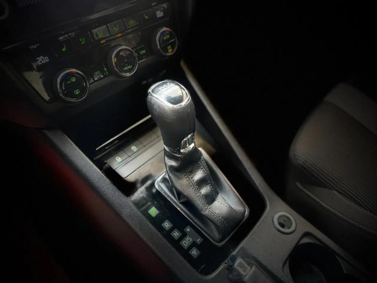 Billede 11 - Skoda Octavia 1,4 TSi 150 Style DSG