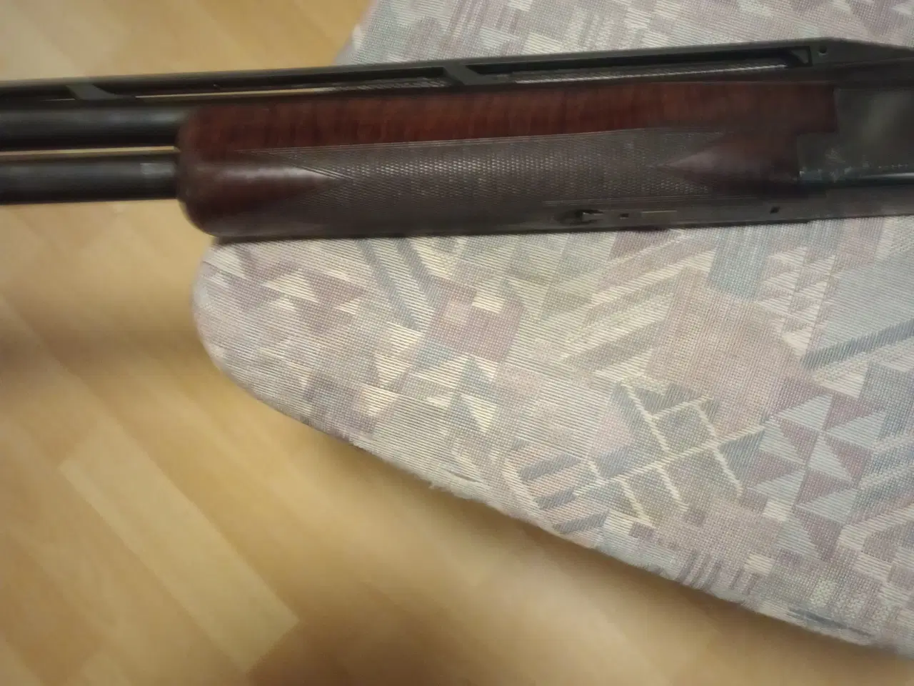 Billede 9 - Browning Super Trap 80