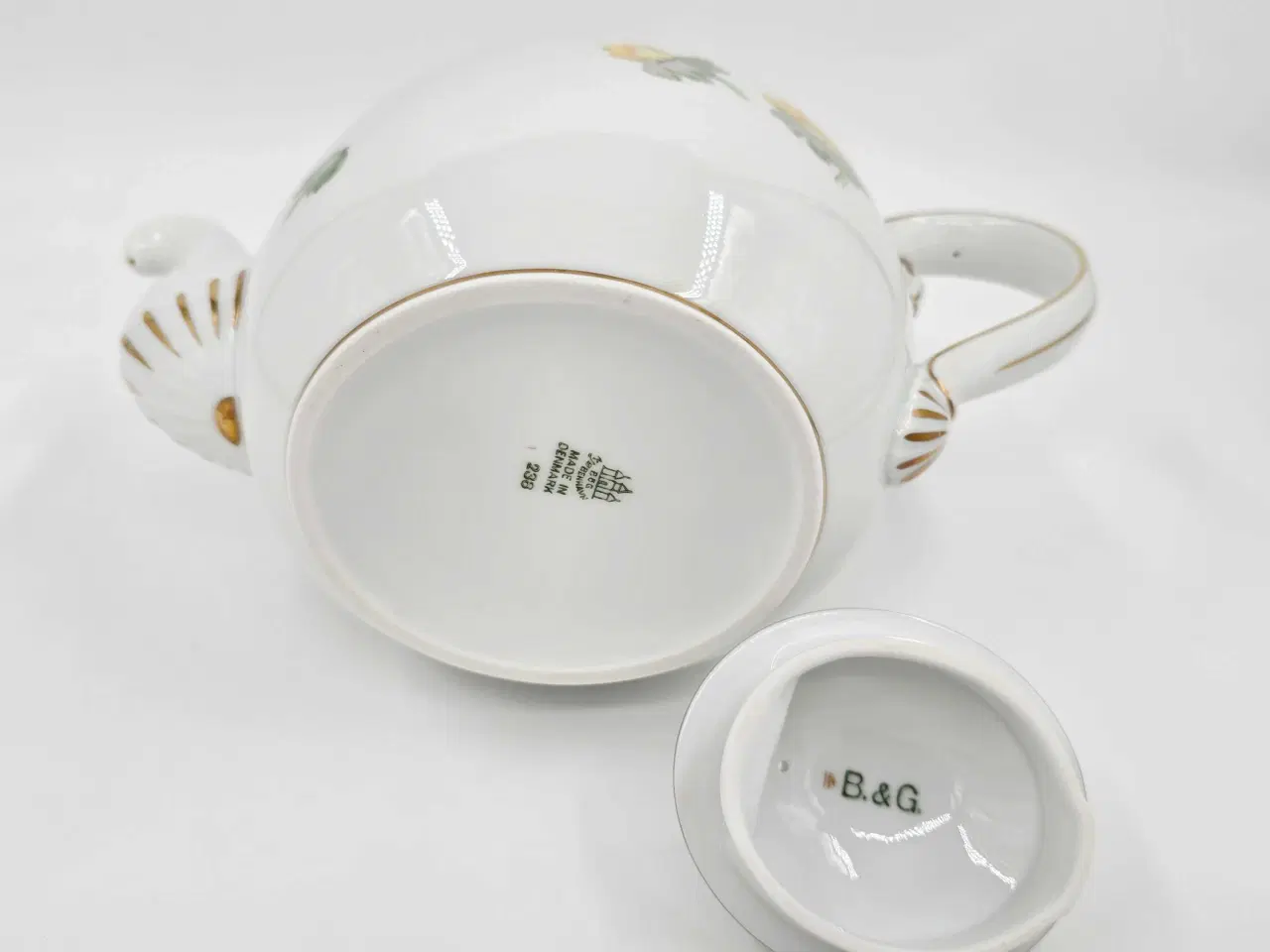 Billede 12 - Erantis Oval Tekande