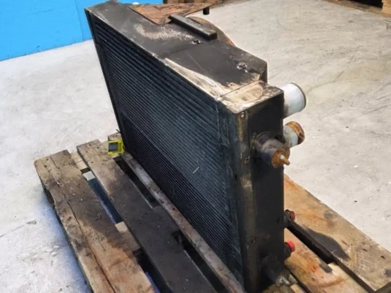 Billede 20 - Lannen 8600C Køler 8836478