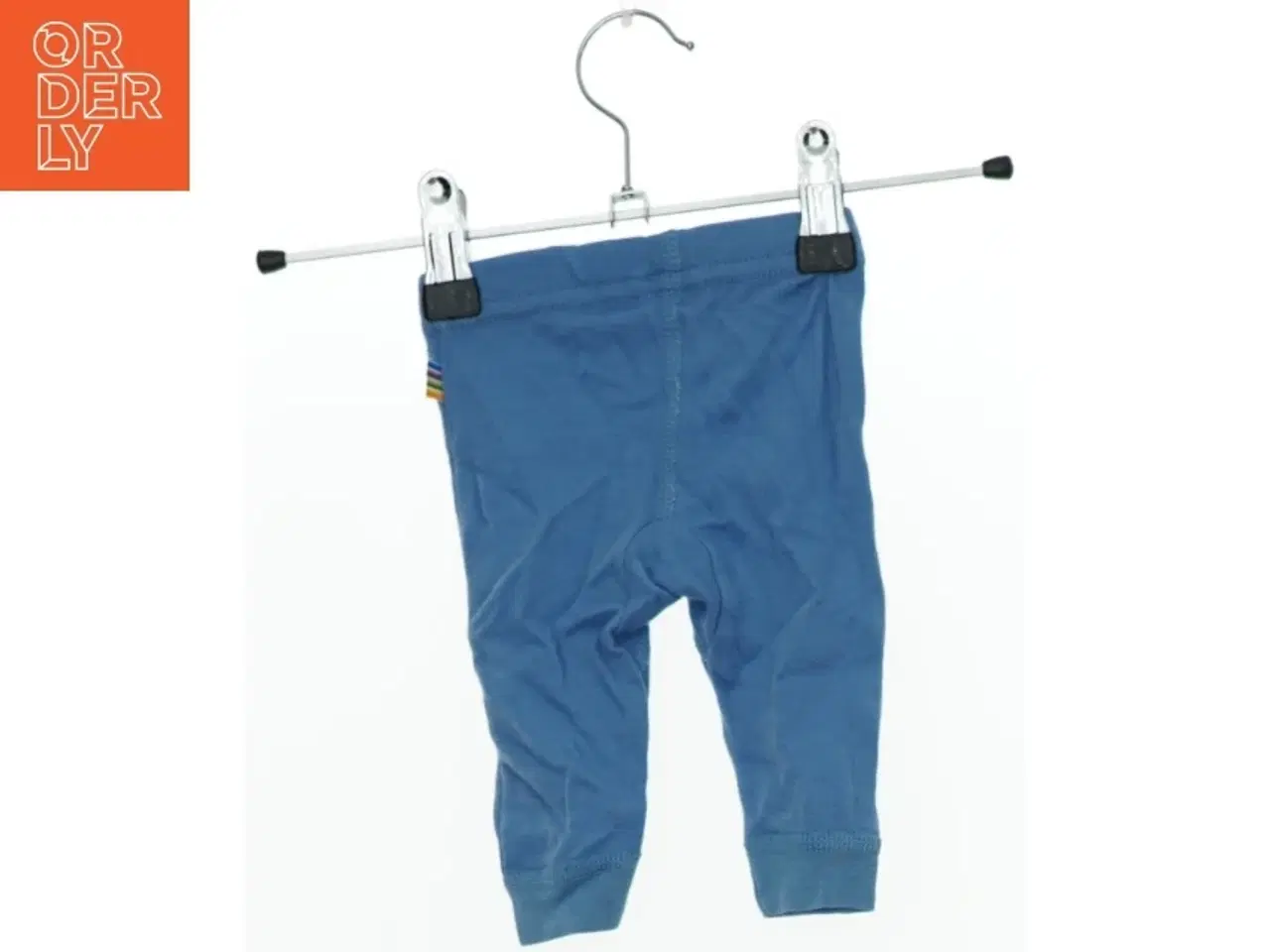 Billede 2 - Leggings fra Joha (str. 50 cm)