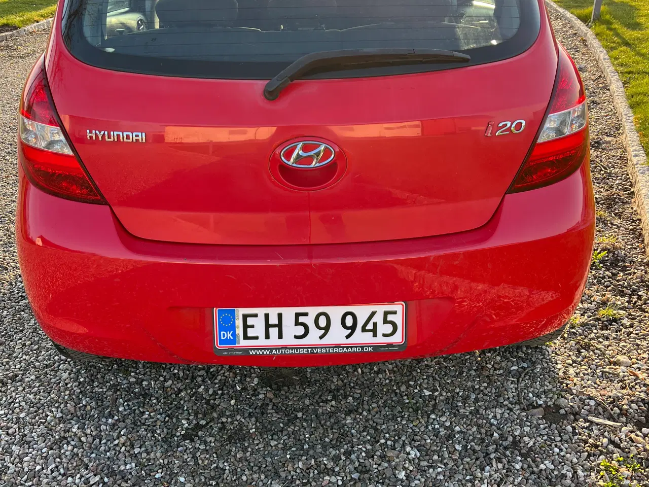 Billede 4 - Hyandai i20, 1.2 5-dørs