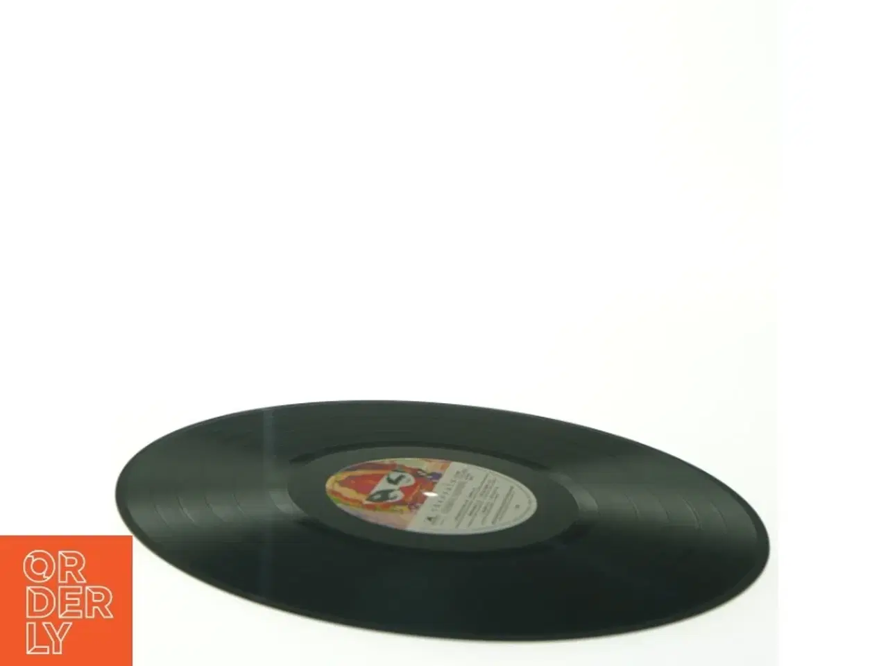 Billede 7 - Gianna Nannini - Scandalo Vinylplade (str. 31 x 31 cm)