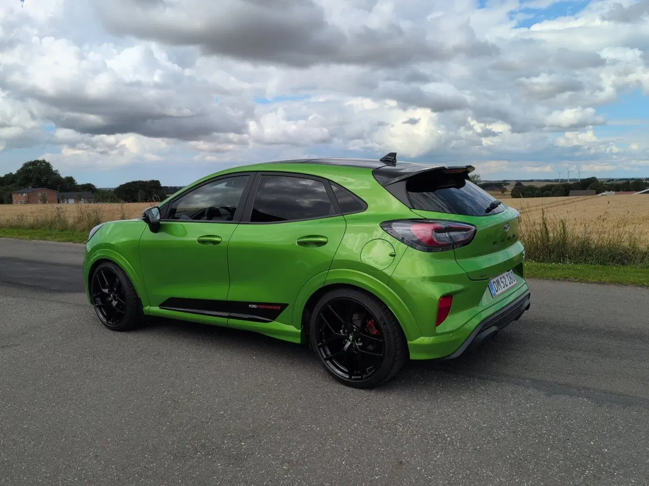 Billede 5 - Ford Puma 1,5 EcoBoost ST2