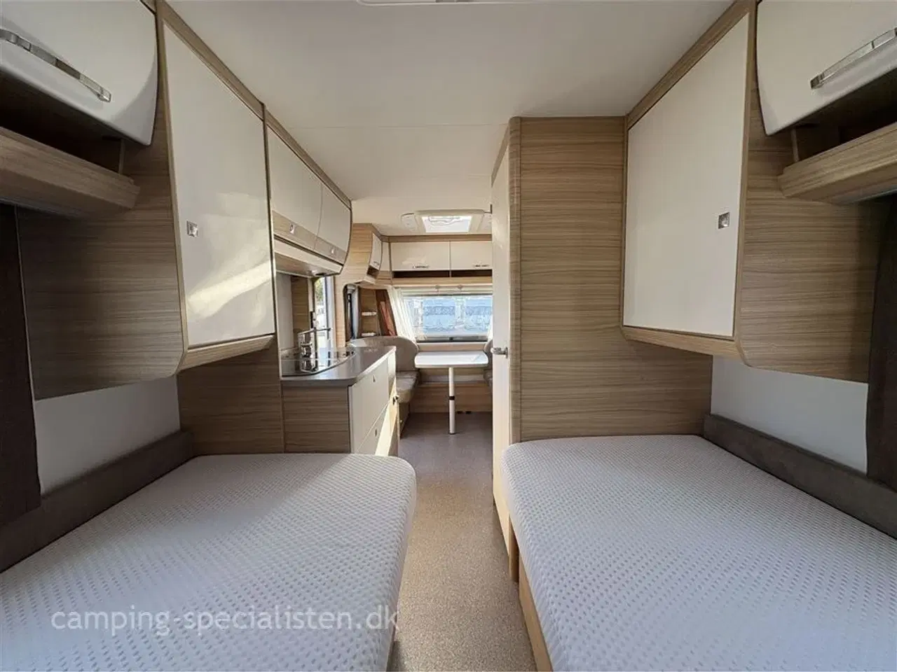 Billede 12 - 2018 - Dethleffs Camper 460 EL   Dethleffs Camper 460 EL 2018 -  Se den nu hos Camping-Specialisten.dk