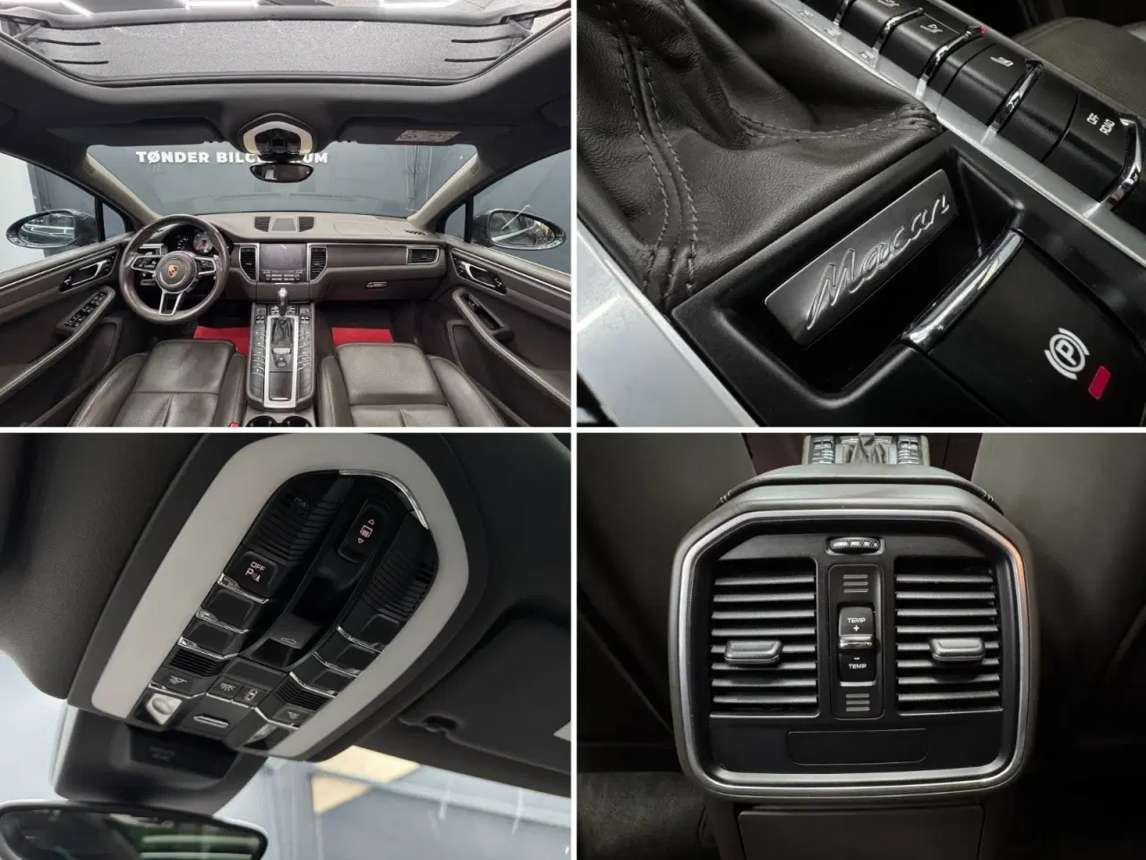 Billede 13 - Porsche Macan S 3,0 D PDK