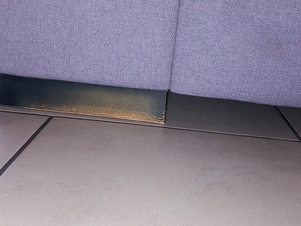 Billede 6 - 6. pers. hjørnesofa 