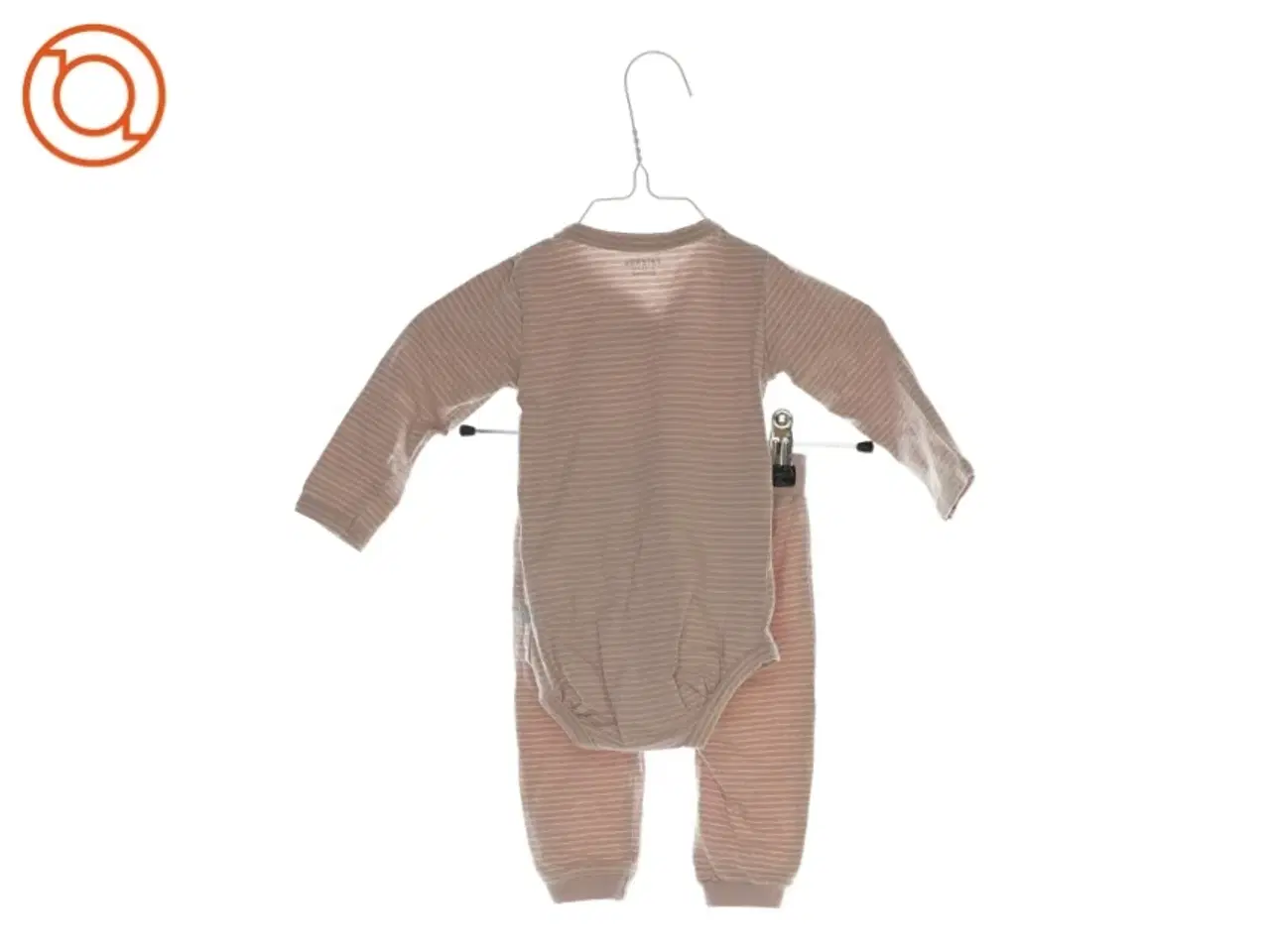 Billede 2 - Bodystocking med bukser fra Friends (Str. 62)